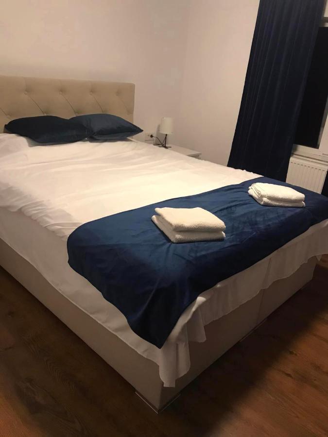 Accommodation Casa Luca Хорезу Екстер'єр фото