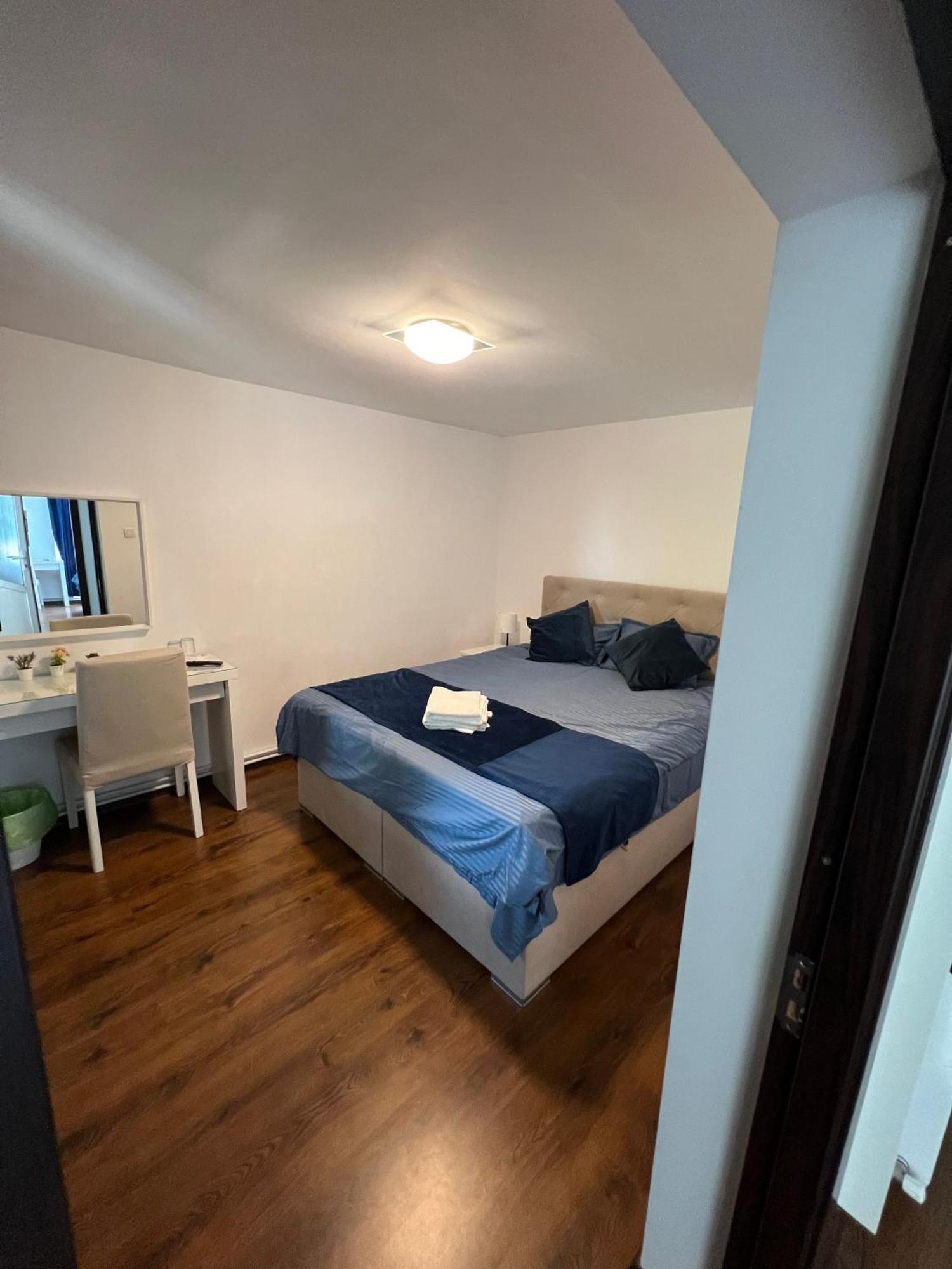 Accommodation Casa Luca Хорезу Екстер'єр фото