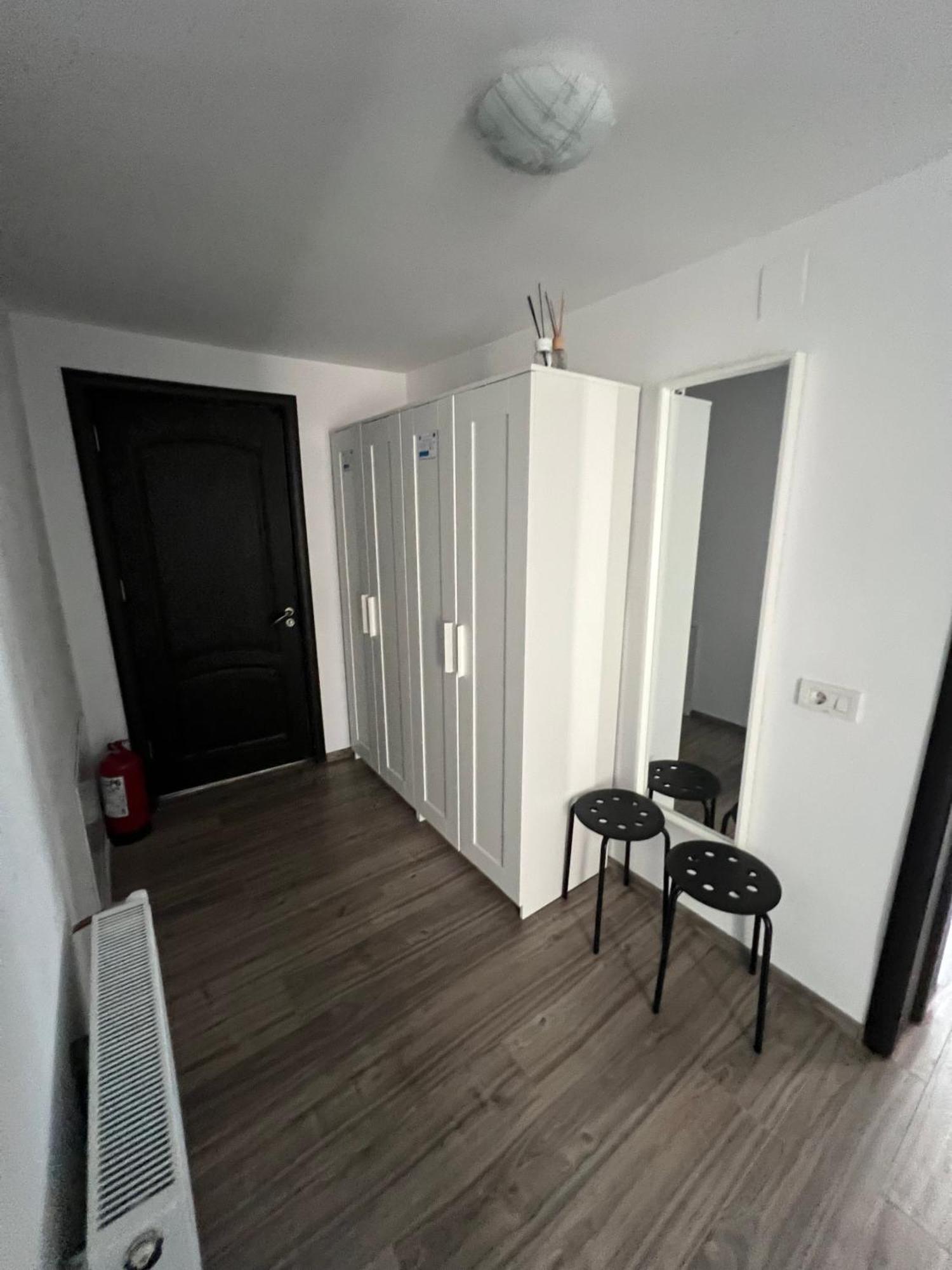 Accommodation Casa Luca Хорезу Екстер'єр фото